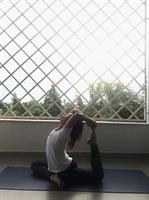 Yoga Workshops